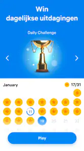 Blockudoku: Blokken spelletjes screenshot