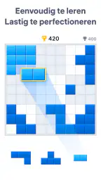 Blockudoku: Blokken spelletjes 5