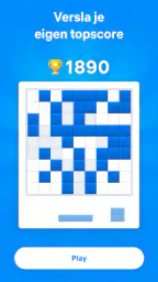 Blockudoku: Blokken spelletjes 6