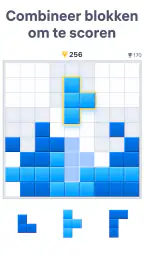 Blockudoku: Blokken spelletjes 7