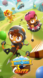 Bloons Blitz 1