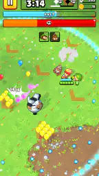 Bloons Blitz 4