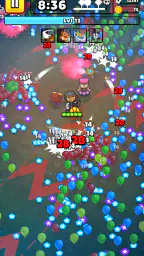 Bloons Blitz 5