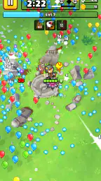 Bloons Blitz 6