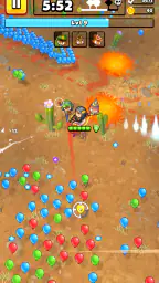Bloons Blitz 7