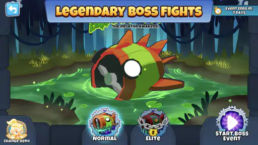 Bloons TD 6 NETFLIX 5