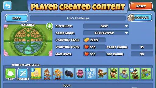 Bloons TD 6 NETFLIX 7