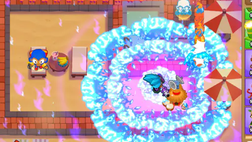 Bloons TD 6 NETFLIX 8