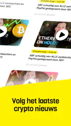BLOX Crypto en Bitcoin Trading 3