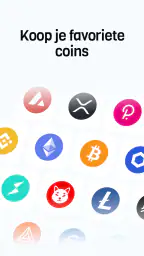 BLOX Crypto en Bitcoin Trading 5
