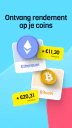 BLOX Crypto en Bitcoin Trading 7