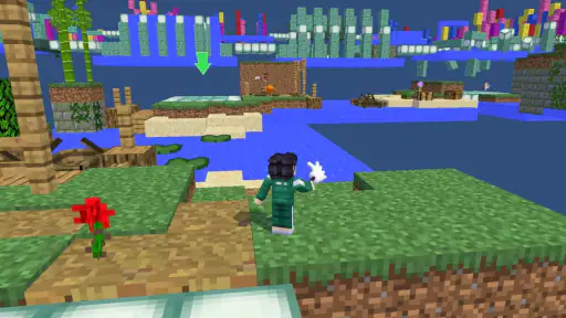 Blox Tower: Slap Master 8