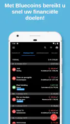 Bluecoins Finance & Budget 2