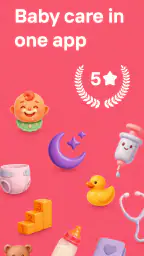 Blumy - Baby Sleep Tracker 1