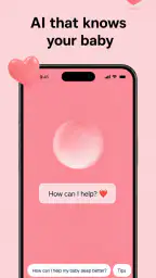 Blumy - Baby Sleep Tracker 4