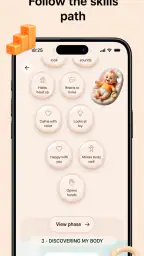 Blumy - Baby Sleep Tracker 6
