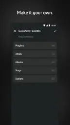 BluOS Controller 3