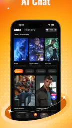 Blushy-Face Swap,AI Tool&Talk 5