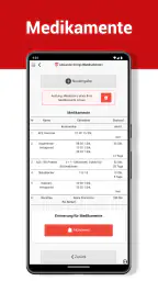 BlutdruckDaten: Werte im Griff 4