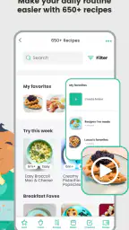 BLW Meals: Starting Solids 5