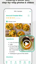 BLW Meals: Starting Solids 6