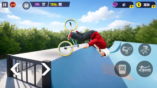 BMX Playground 1