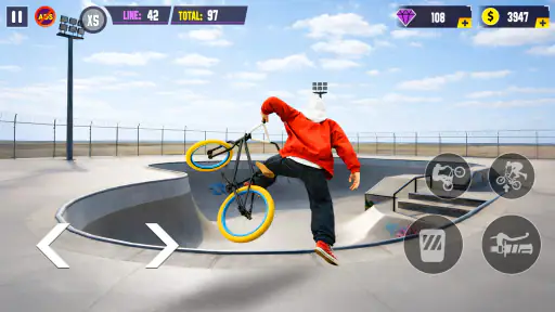 BMX Playground 2