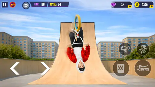 BMX Playground 7