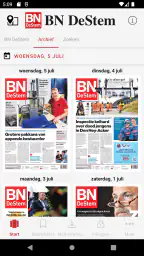 BN DeStem - Digitale krant 2
