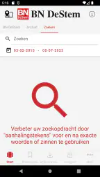 BN DeStem - Digitale krant 3