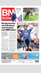 BN DeStem - Digitale krant 4