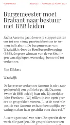 BN DeStem - Digitale krant 5