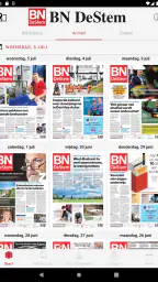 BN DeStem - Digitale krant 7