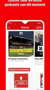BN DeStem – Nieuws en Regio screenshot