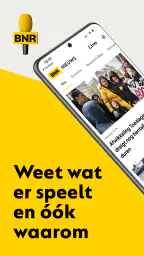 BNR | Nieuws, Radio & Podcasts 1