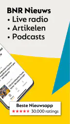 BNR | Nieuws, Radio & Podcasts 2