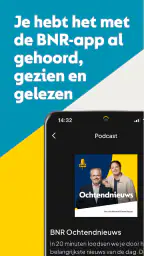 BNR | Nieuws, Radio & Podcasts 3