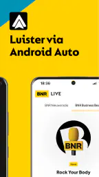 BNR | Nieuws, Radio & Podcasts 4