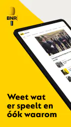 BNR | Nieuws, Radio & Podcasts 7