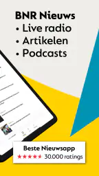 BNR | Nieuws, Radio & Podcasts 8