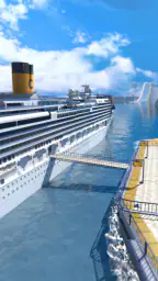 Boat Transport Simulator 5