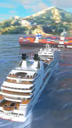 Boat Transport Simulator 6