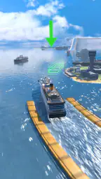 Boat Transport Simulator 8