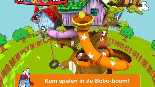 Bobo Spelen 1