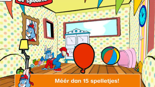 Bobo Spelen 2