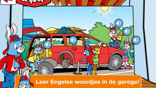 Bobo Spelen 3