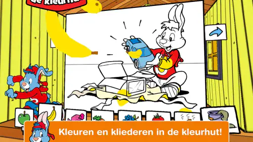 Bobo Spelen 5