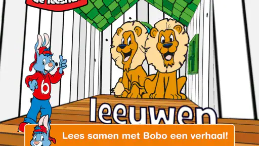 Bobo Spelen 6