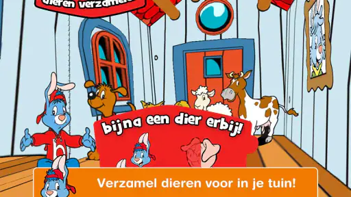 Bobo Spelen 7