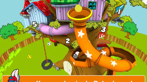 Bobo Spelen 8